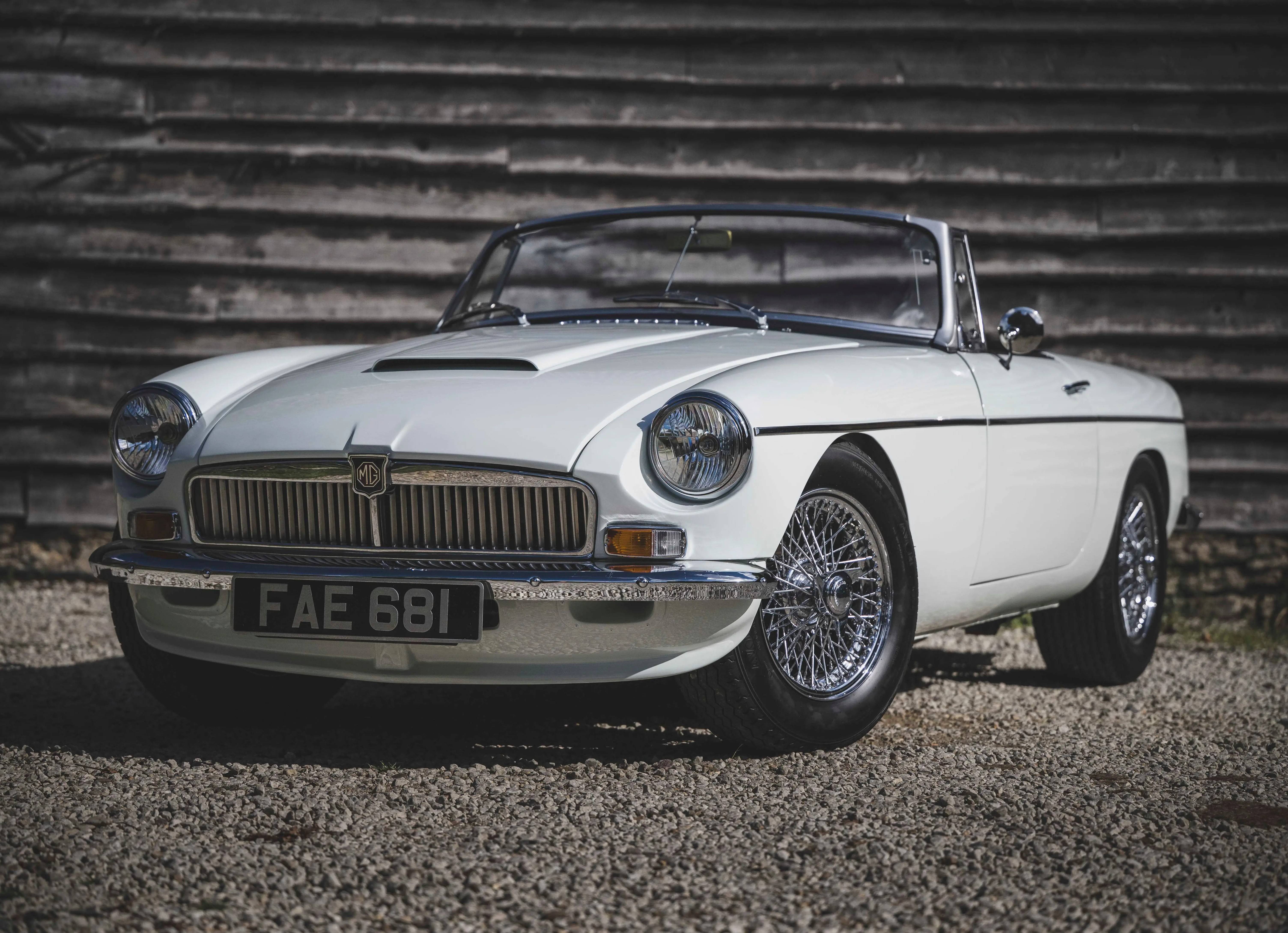 Bonhams Cars : 1990 Lamborghini Countach 25th Anniversary