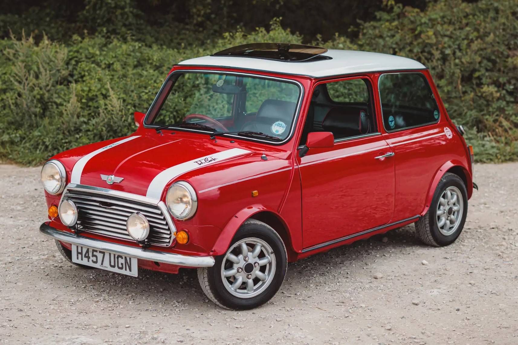 クラークス Bonhams Cars : The ex-works, Kawasaki France, World