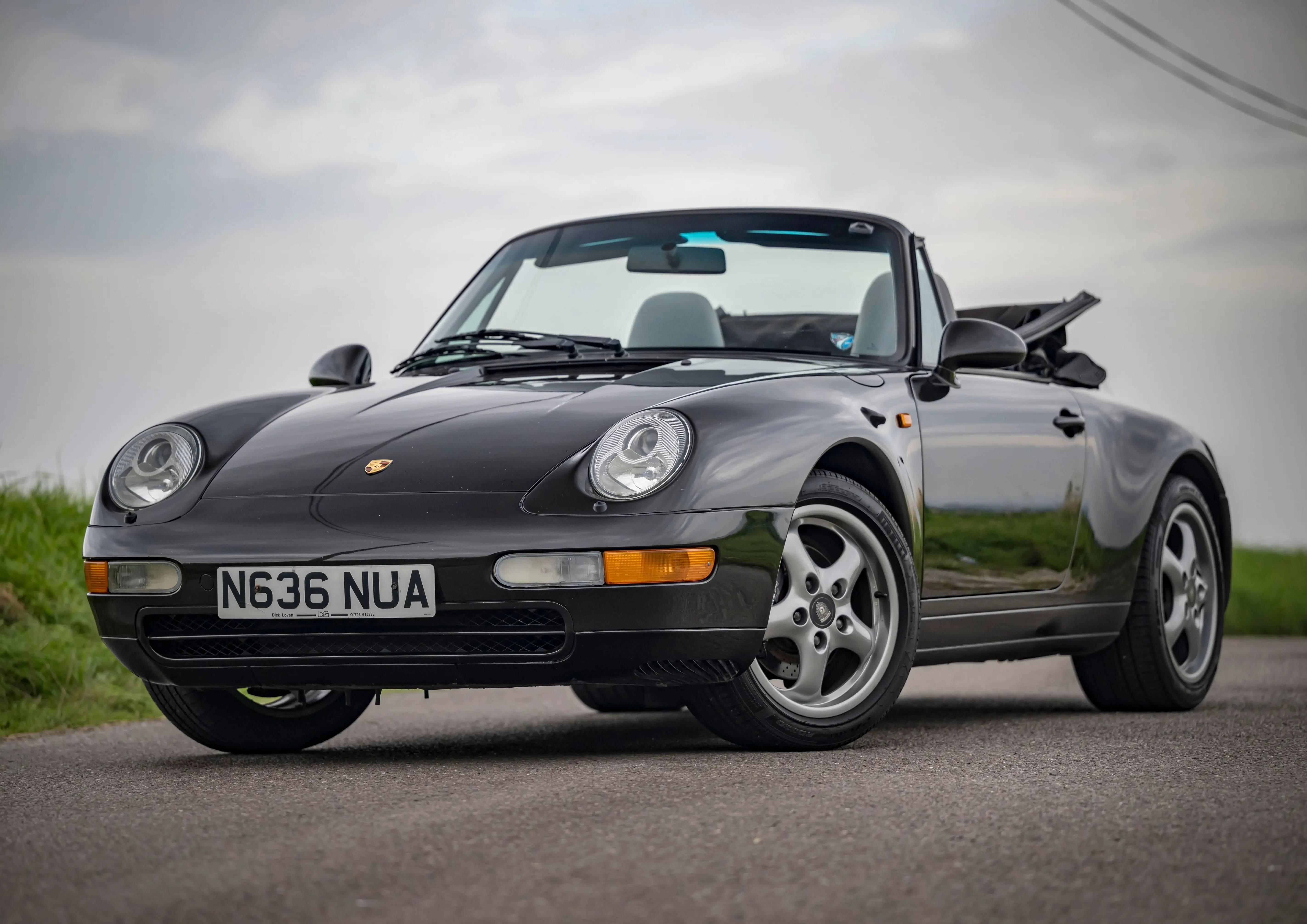 ソラ SOLATINA(ソラチナ) SW-36092メンズ 本革 ホースレザー 二つ折り