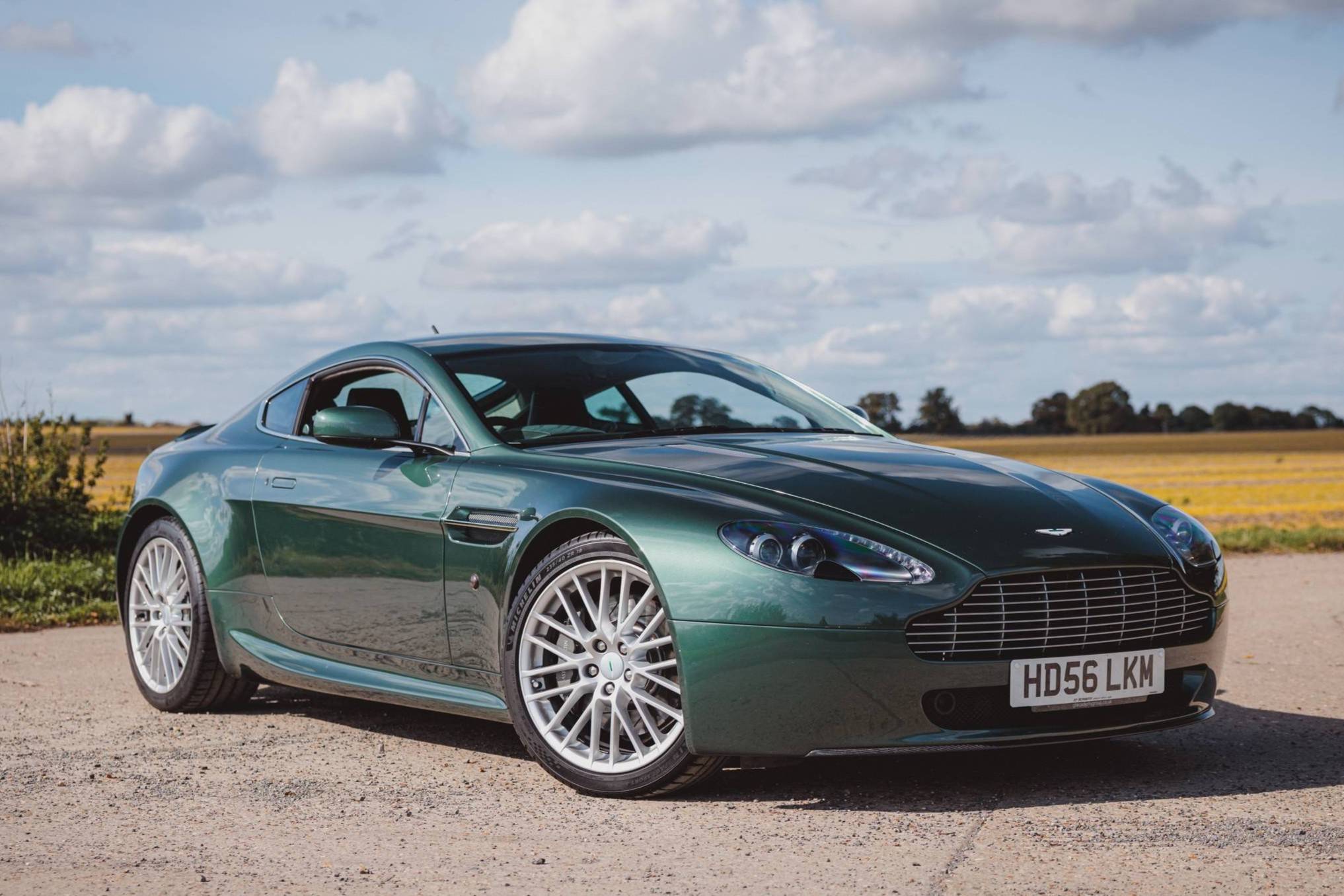 Bonhams Cars : 1962 Jaguar Mark 2 3.8-Litre Sports Saloon