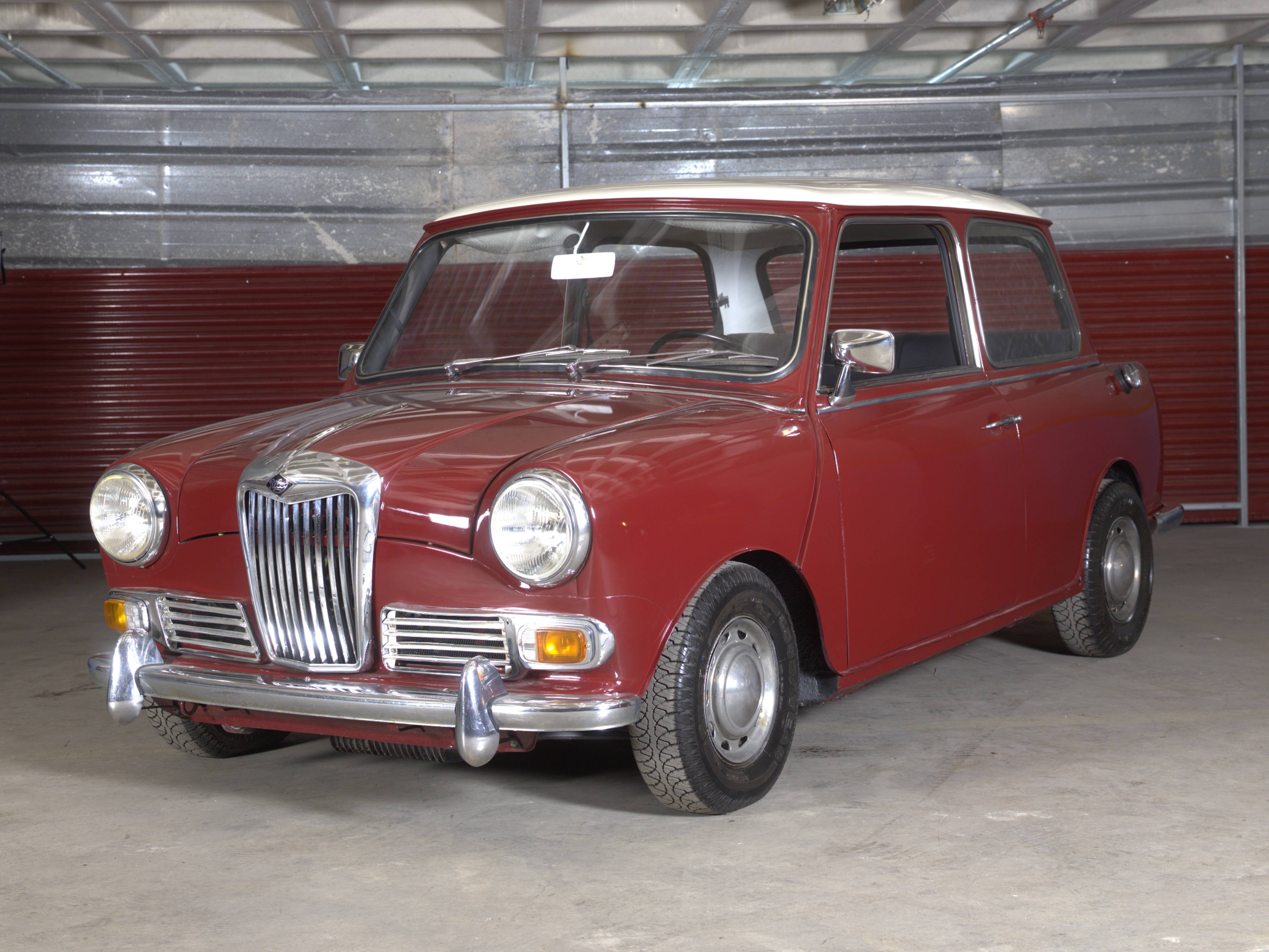 Bonhams Cars : 1988 Kawasaki 998cc ZX10B Tomcat Frame no