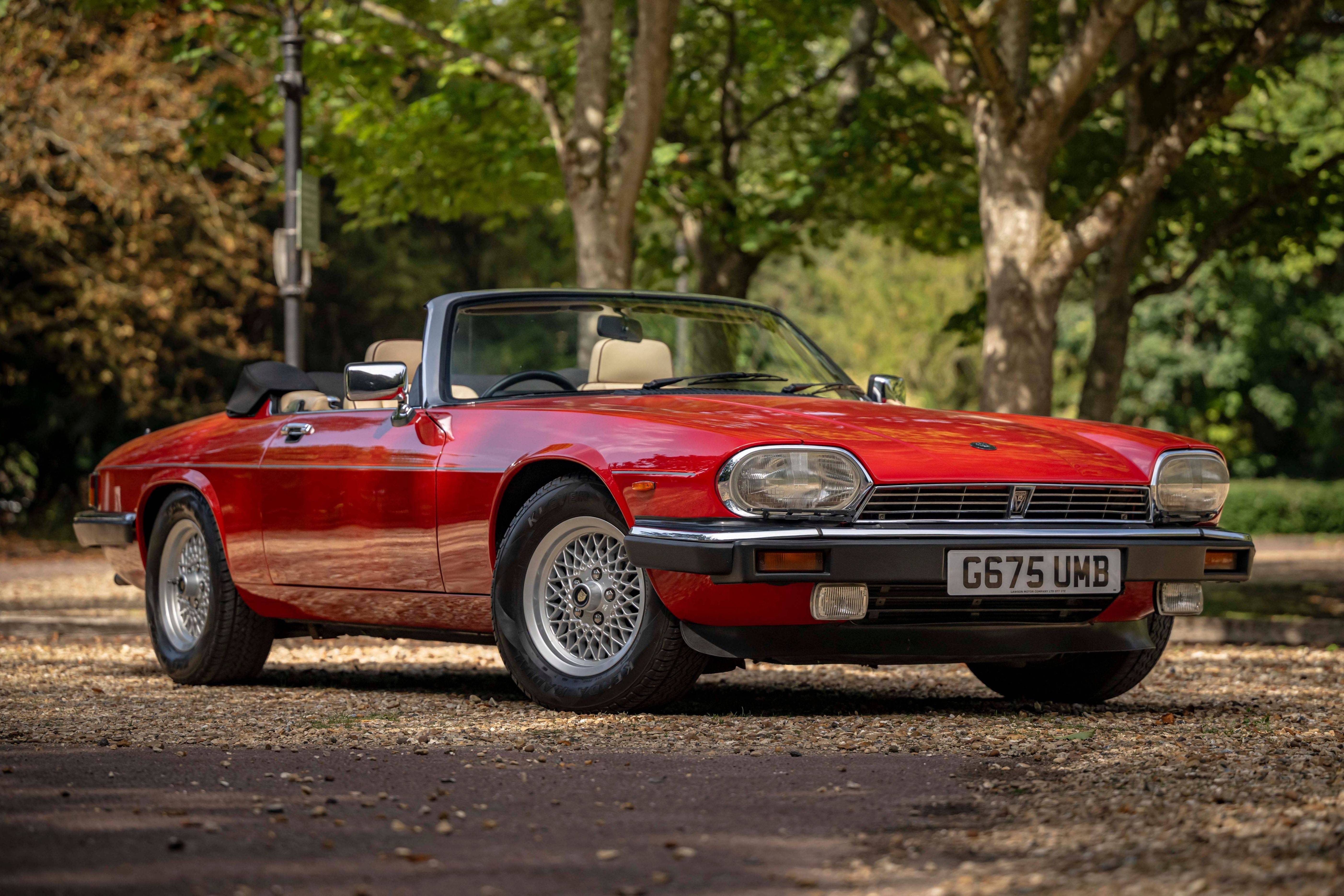 クラークス Bonhams Cars : The ex-works, Kawasaki France, World